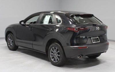 2024 Mazda Mazda CX-30 2.5 S