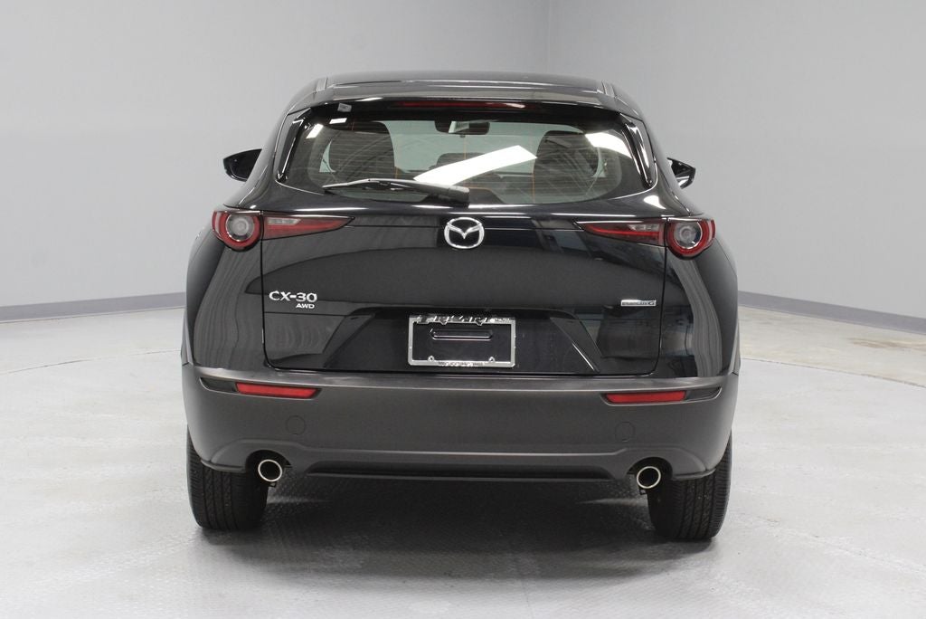2024 Mazda Mazda CX-30 2.5 S