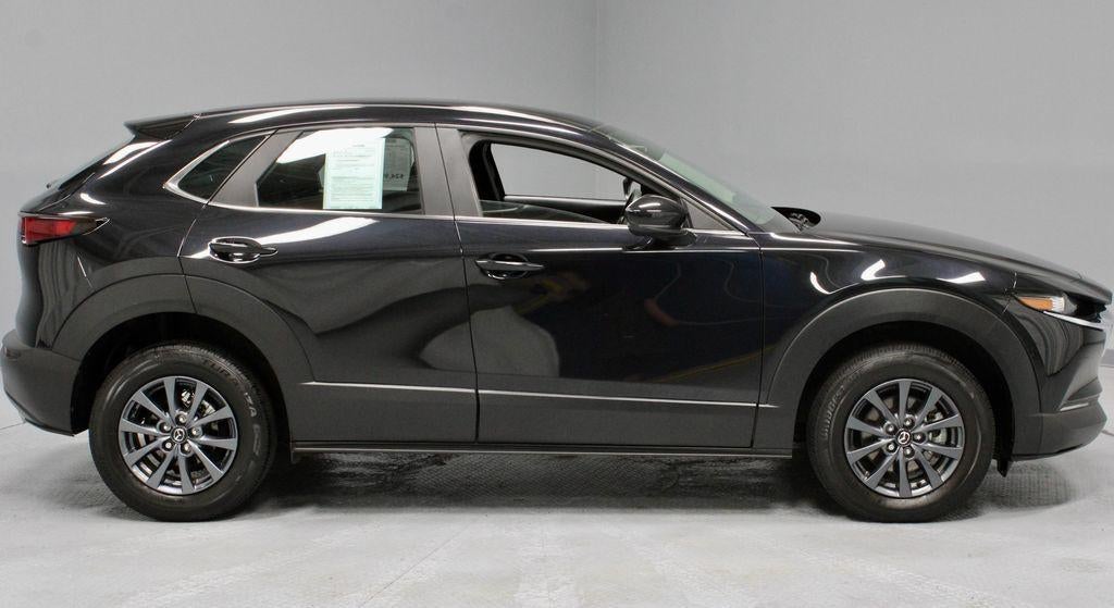 2024 Mazda Mazda CX-30 2.5 S