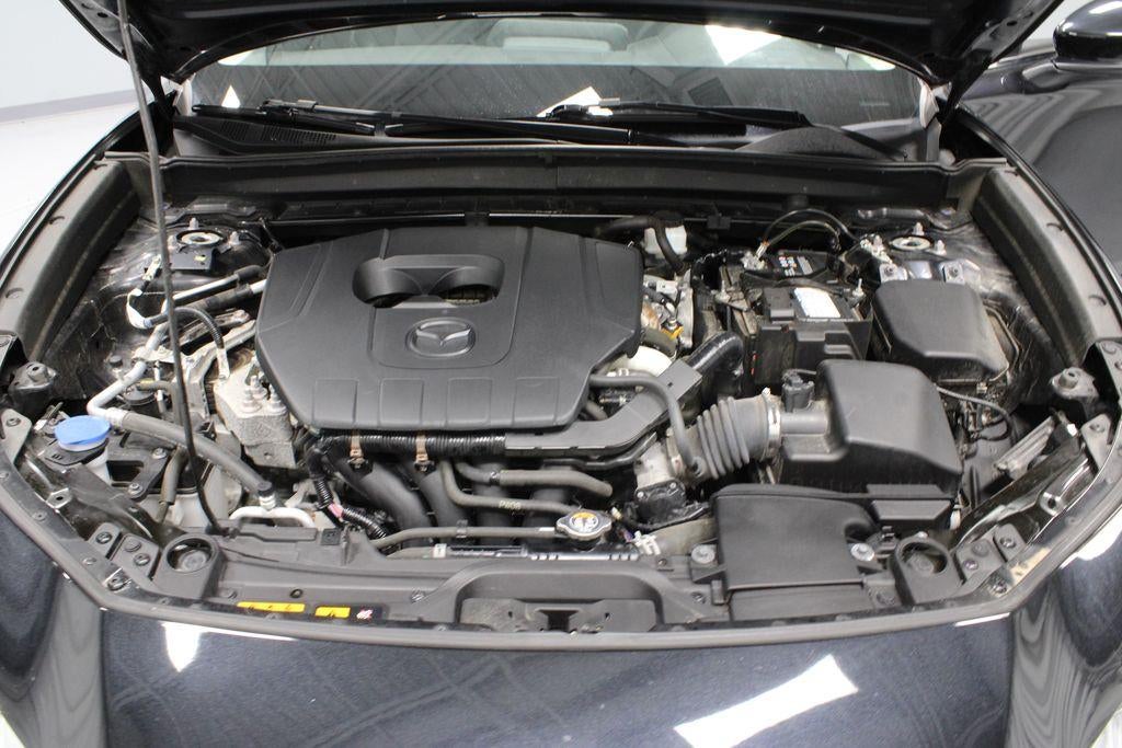 2024 Mazda Mazda CX-30 2.5 S