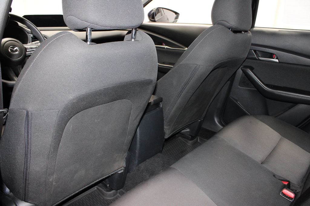2024 Mazda Mazda CX-30 2.5 S