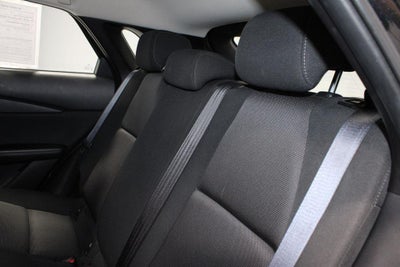 2024 Mazda Mazda CX-30 2.5 S