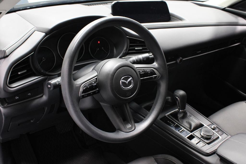 2024 Mazda Mazda CX-30 2.5 S