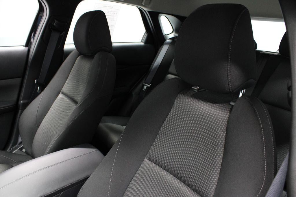 2024 Mazda Mazda CX-30 2.5 S