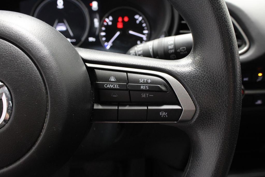 2024 Mazda Mazda CX-30 2.5 S