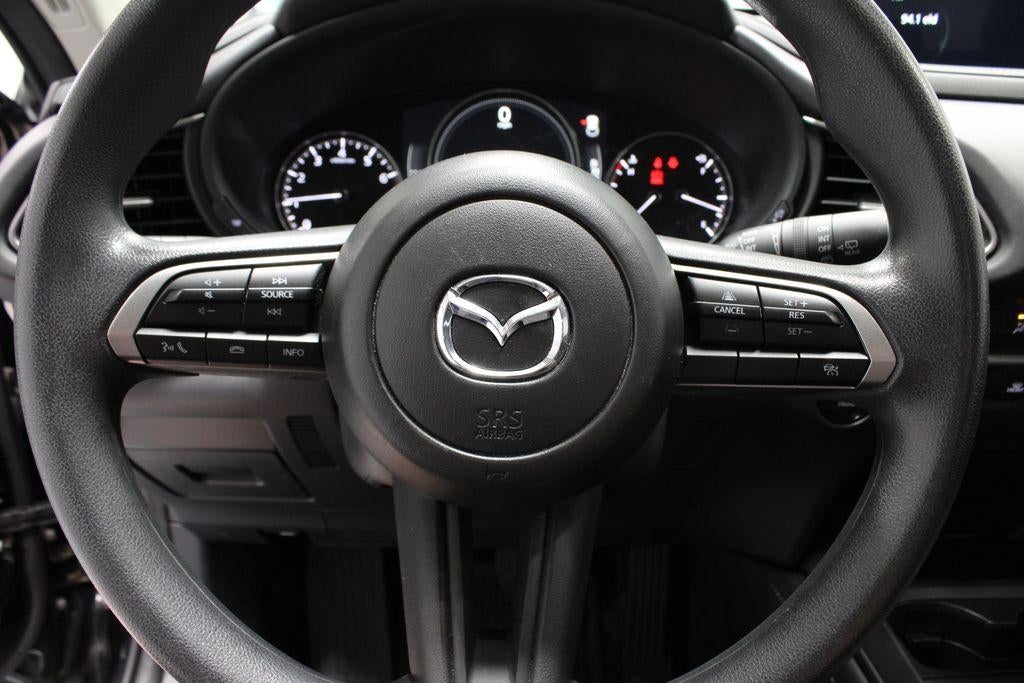 2024 Mazda Mazda CX-30 2.5 S