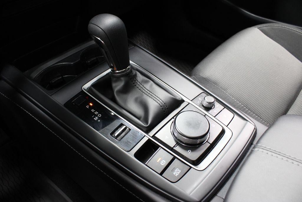 2024 Mazda Mazda CX-30 2.5 S