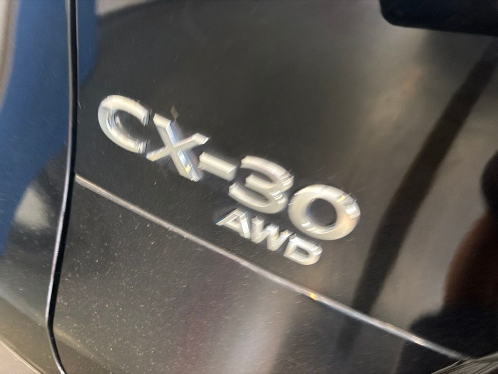 2024 Mazda Mazda CX-30 2.5 S