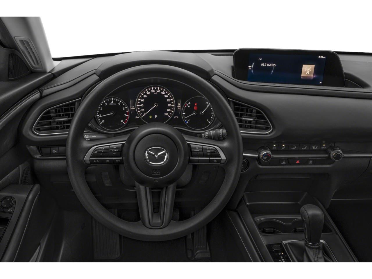 2024 Mazda Mazda CX-30 2.5 S