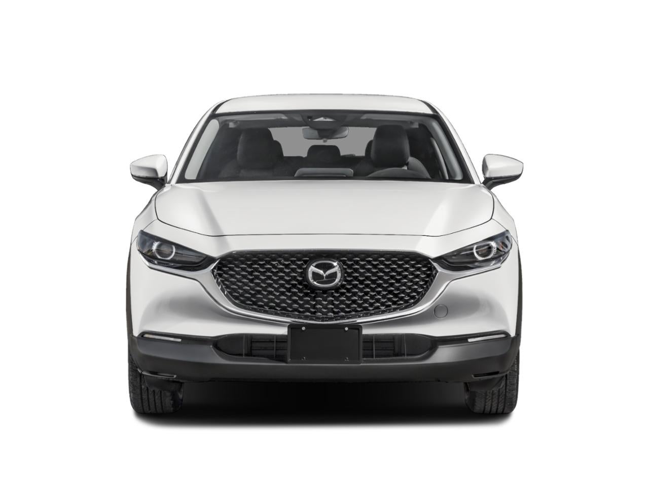 2024 Mazda Mazda CX-30 2.5 S