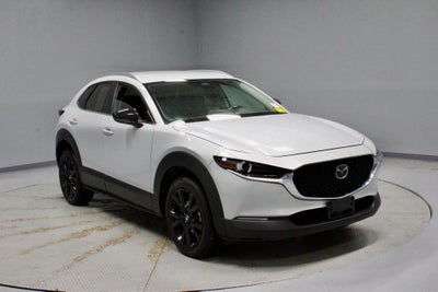 2024 Mazda Mazda CX-30 2.5 S Select Sport