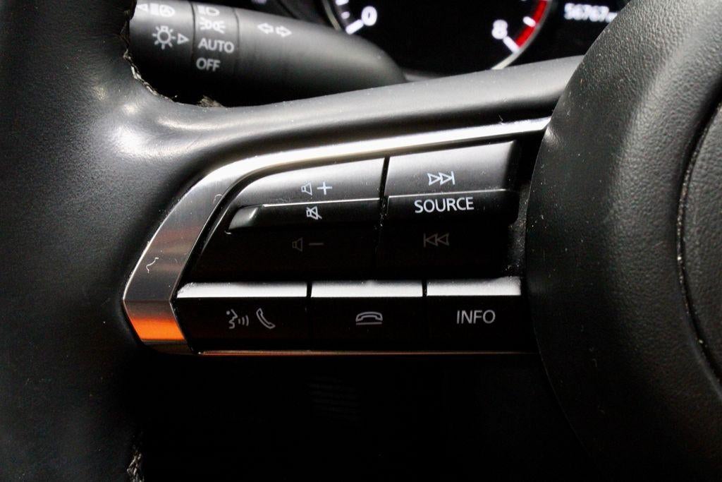 2024 Mazda Mazda CX-30 2.5 S Select Sport