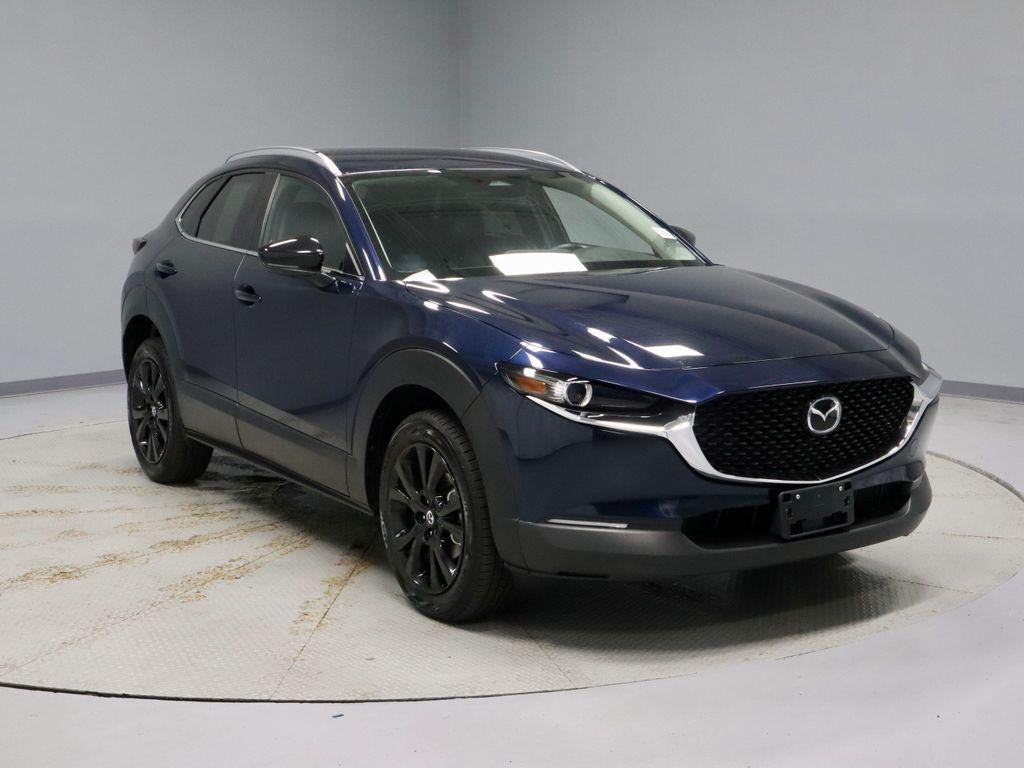 2024 Mazda CX-30 Select Sport AWD's photo