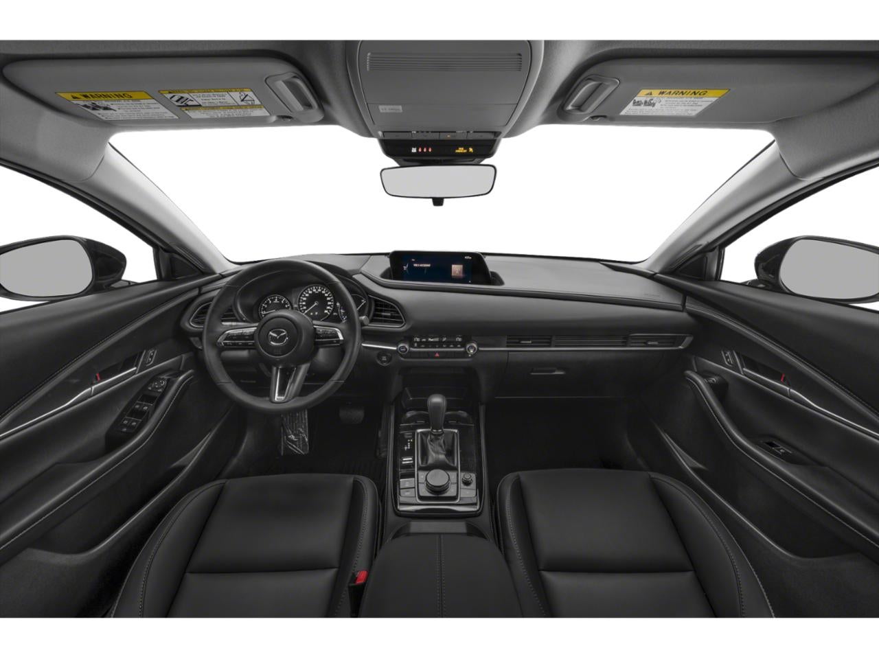 2025 Mazda Mazda CX-30 2.5 S Select Sport