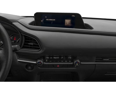 2025 Mazda Mazda CX-30 2.5 S Select Sport
