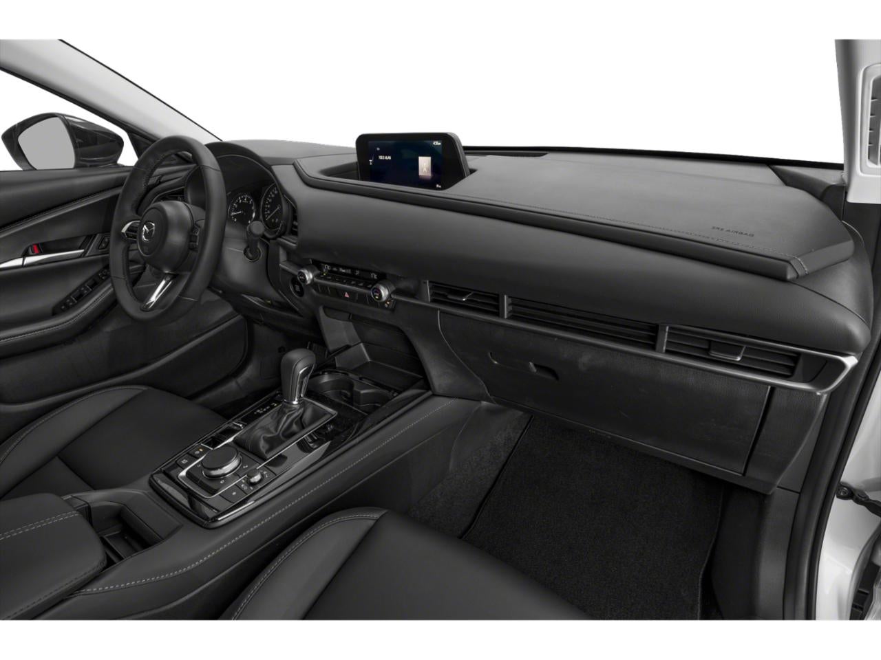 2025 Mazda Mazda CX-30 2.5 S Select Sport