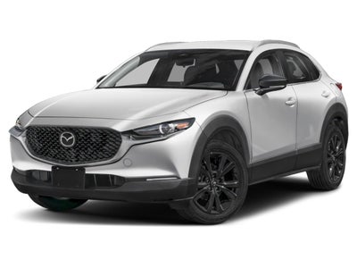2025 Mazda Mazda CX-30 2.5 S Select Sport