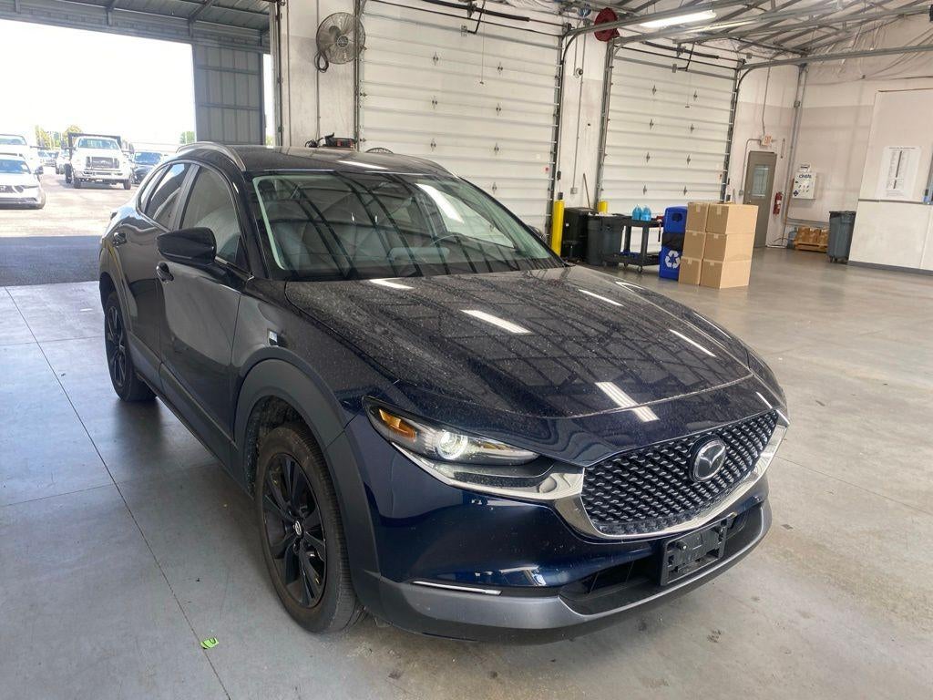 2025 Mazda Mazda CX-30 2.5 S Select Sport