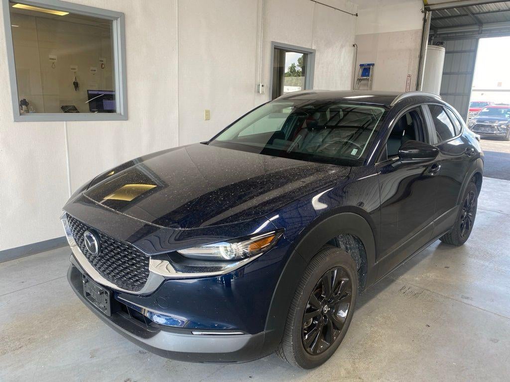 2025 Mazda Mazda CX-30 2.5 S Select Sport