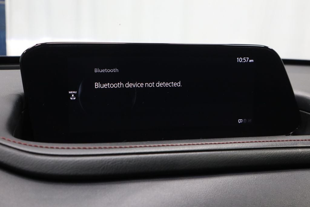 2022 Mazda Mazda CX-30 2.5 S Carbon Edition