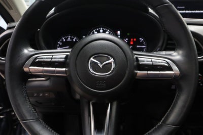 2022 Mazda Mazda CX-30 2.5 S Carbon Edition