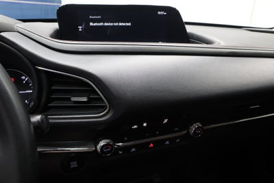 2022 Mazda Mazda CX-30 2.5 S Carbon Edition