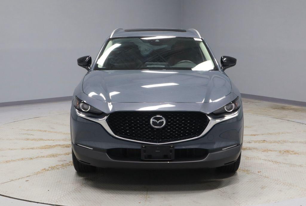 2022 Mazda Mazda CX-30 2.5 S Carbon Edition