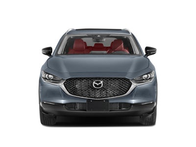 2022 Mazda Mazda CX-30 2.5 S Carbon Edition