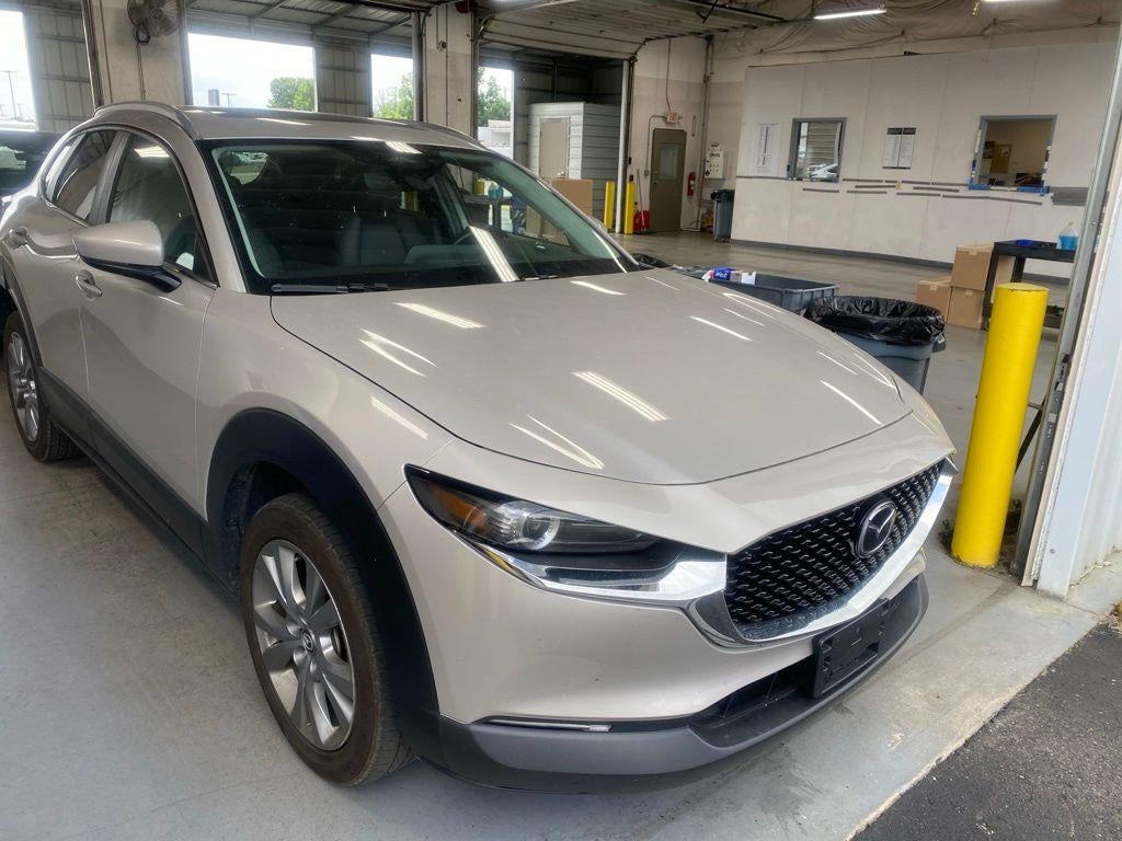2024 Mazda Mazda CX-30 2.5 S Preferred Package