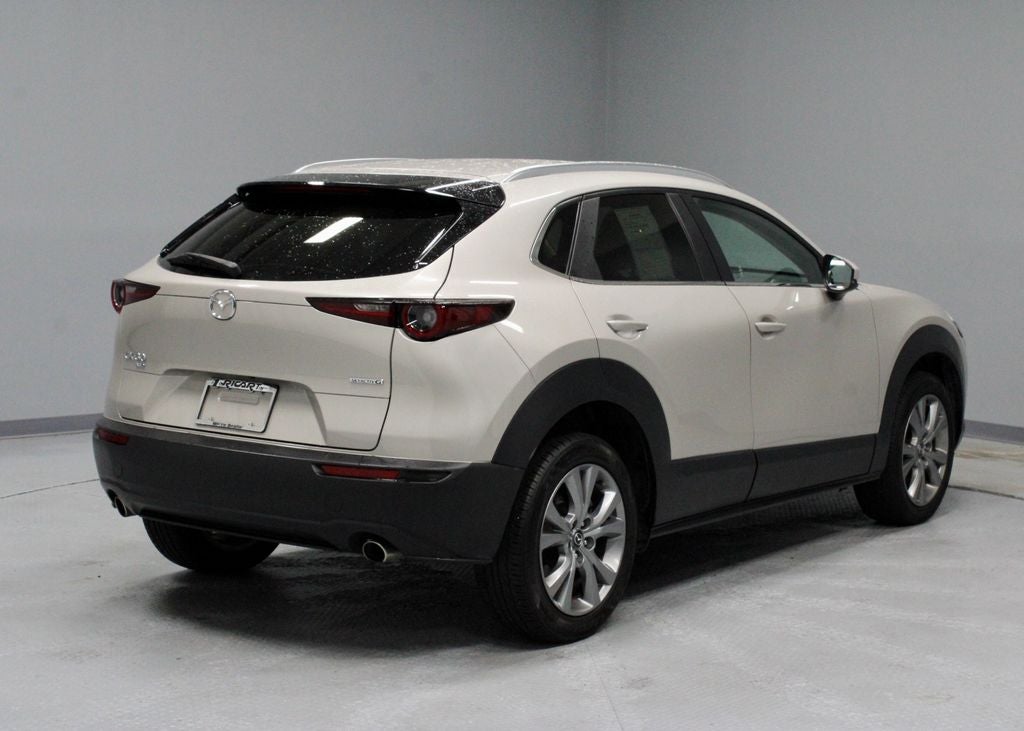 2024 Mazda Mazda CX-30 2.5 S Preferred Package