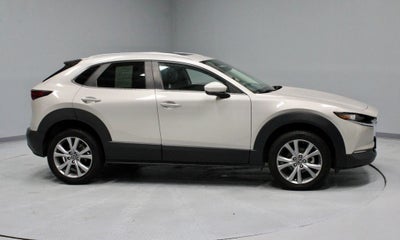 2024 Mazda Mazda CX-30 2.5 S Preferred Package