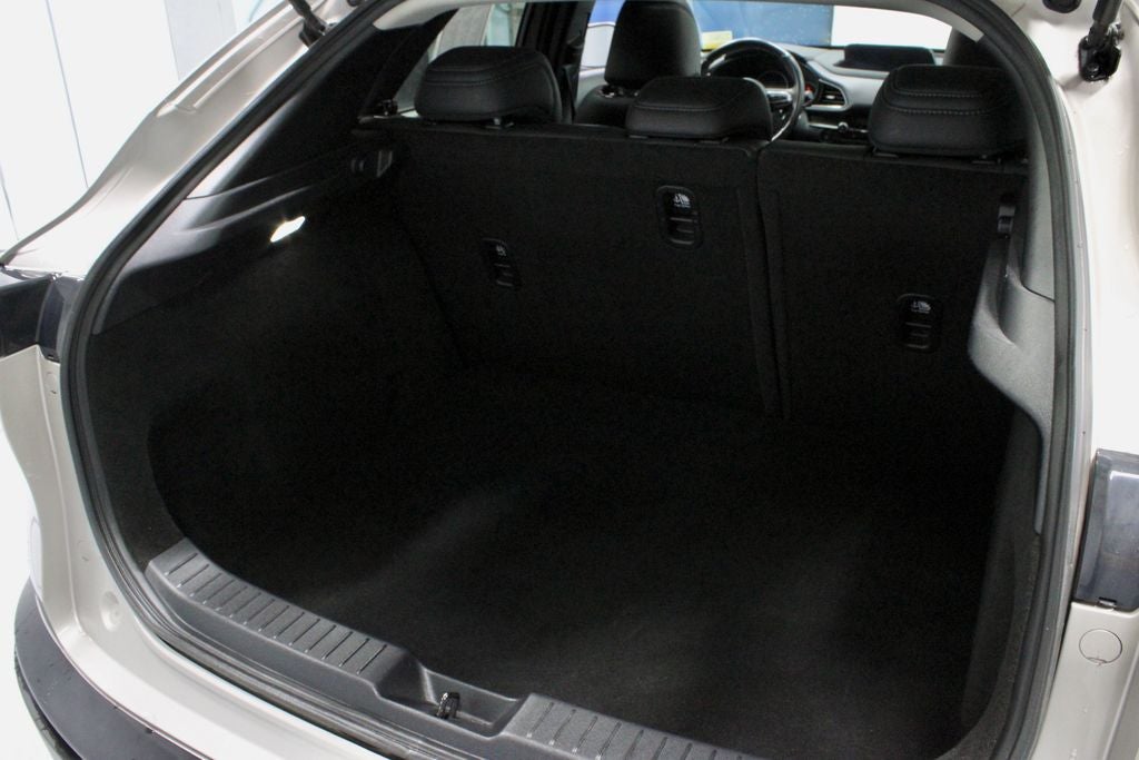 2024 Mazda Mazda CX-30 2.5 S Preferred Package