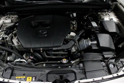2024 Mazda Mazda CX-30 2.5 S Preferred Package