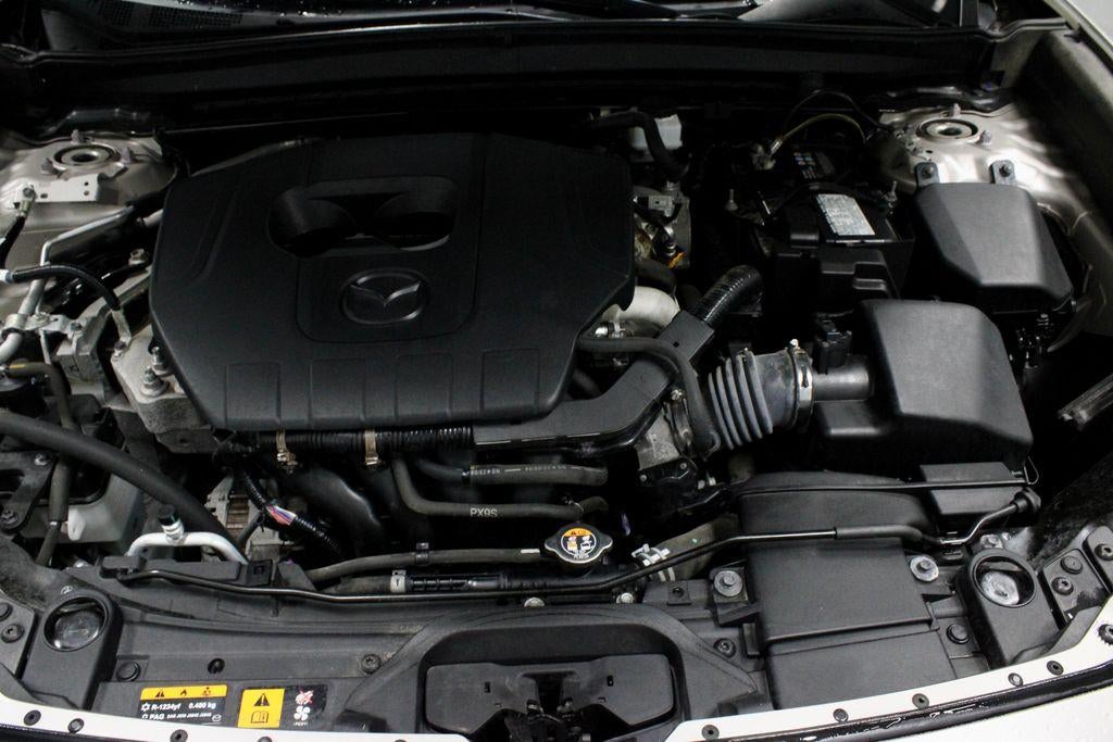 2024 Mazda Mazda CX-30 2.5 S Preferred Package