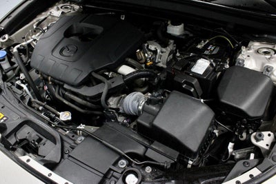 2024 Mazda Mazda CX-30 2.5 S Preferred Package