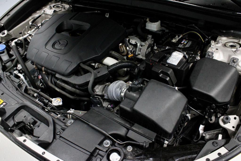 2024 Mazda Mazda CX-30 2.5 S Preferred Package