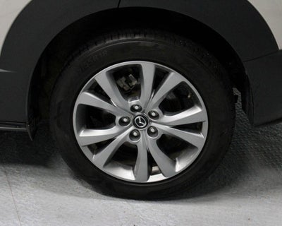 2024 Mazda Mazda CX-30 2.5 S Preferred Package