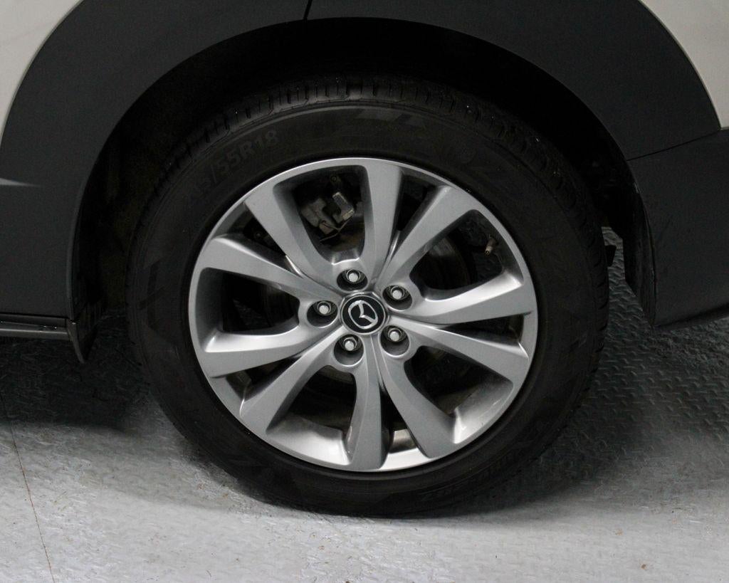 2024 Mazda Mazda CX-30 2.5 S Preferred Package