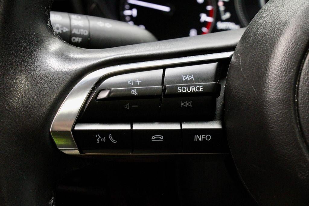 2024 Mazda Mazda CX-30 2.5 S Preferred Package