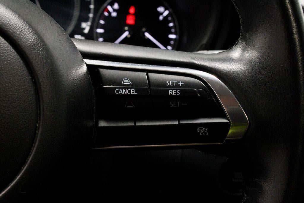 2024 Mazda Mazda CX-30 2.5 S Preferred Package