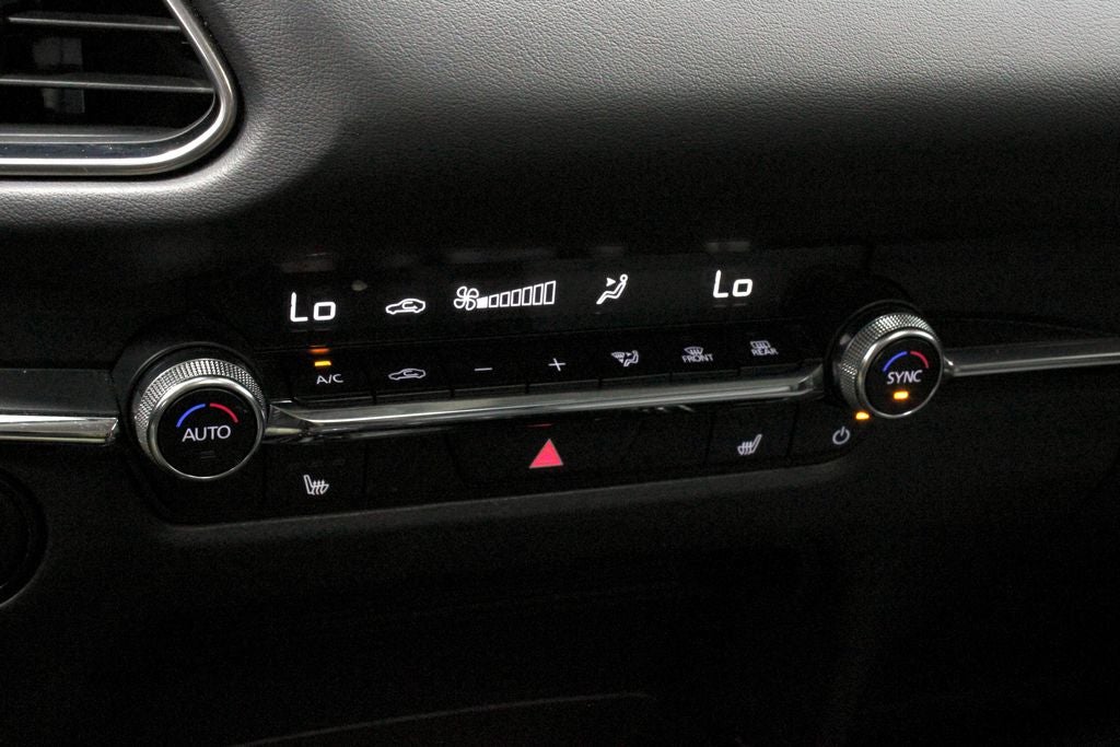 2024 Mazda Mazda CX-30 2.5 S Preferred Package