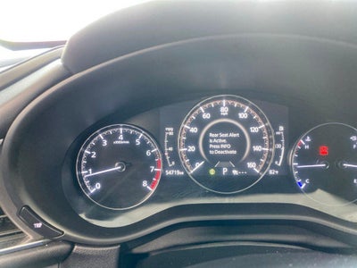 2024 Mazda Mazda CX-30 2.5 S Preferred Package