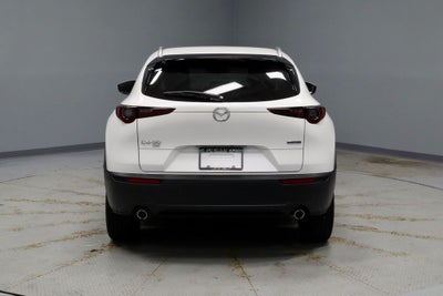 2023 Mazda Mazda CX-30 2.5 S Preferred Package