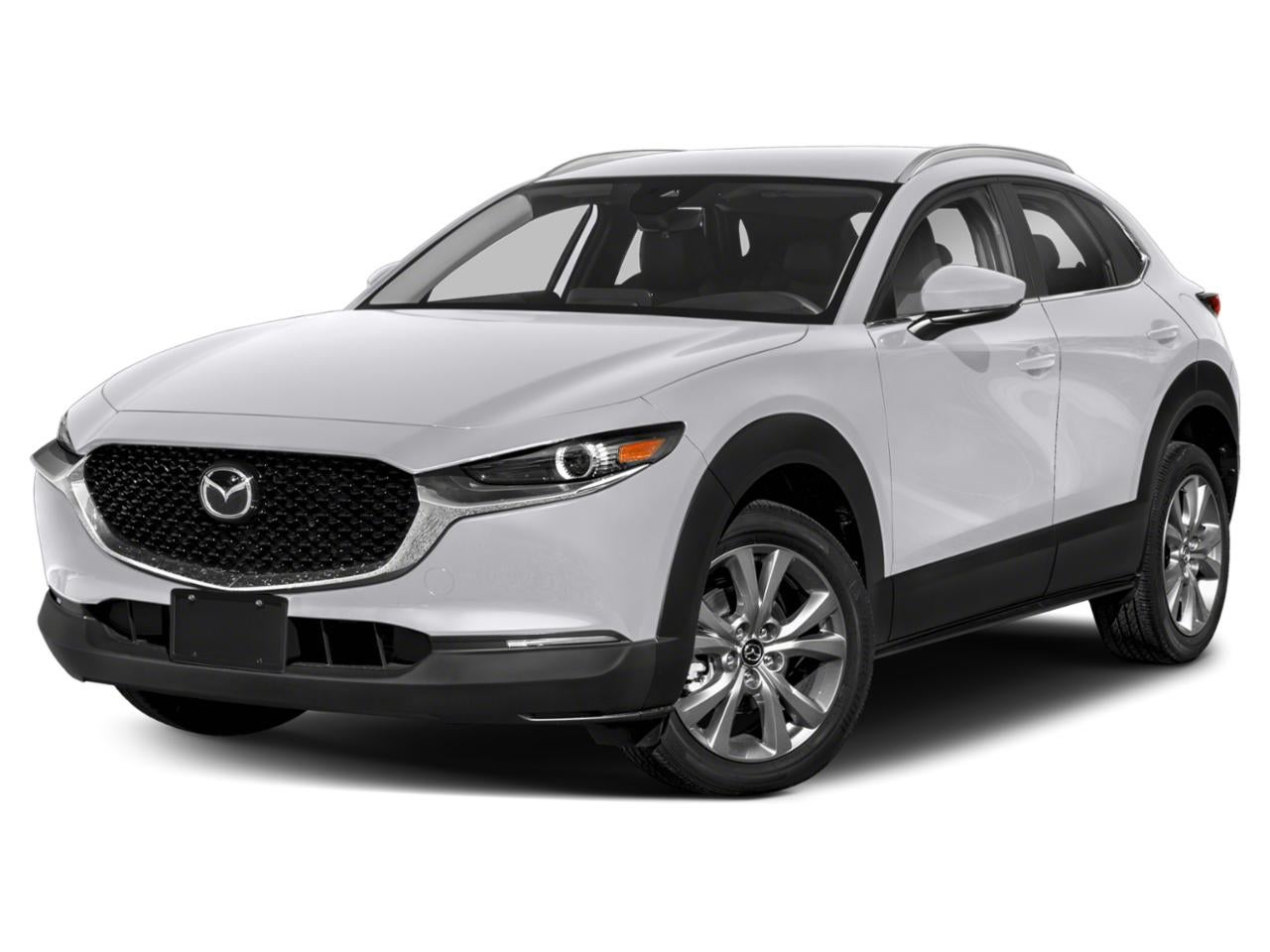 2023 Mazda CX-30 Preferred AWD's photo