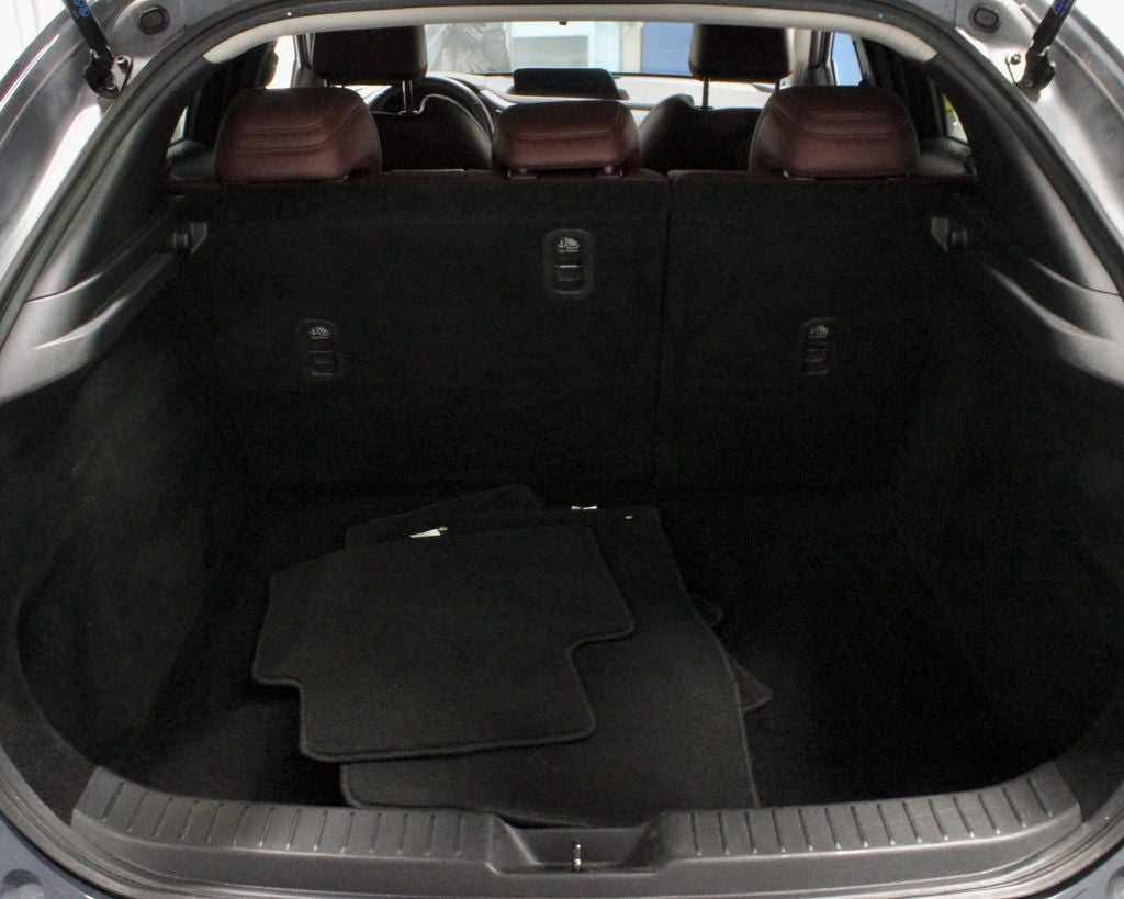 2023 Mazda Mazda CX-30 2.5 S Carbon Edition