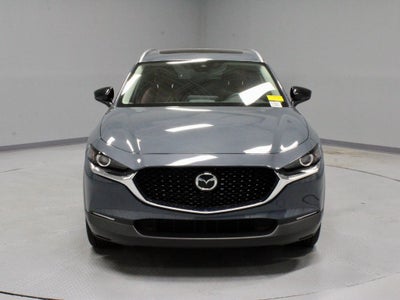 2023 Mazda Mazda CX-30 2.5 S Carbon Edition