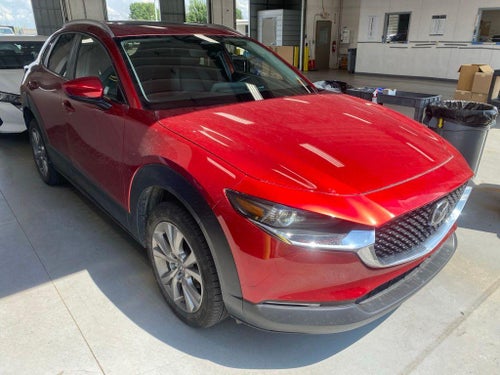 2024 Mazda Mazda CX-30 2.5 S Preferred Package