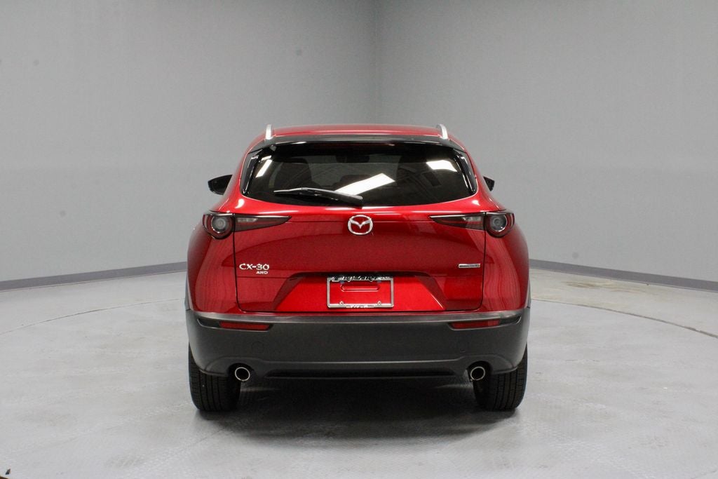2024 Mazda Mazda CX-30 2.5 S Preferred Package
