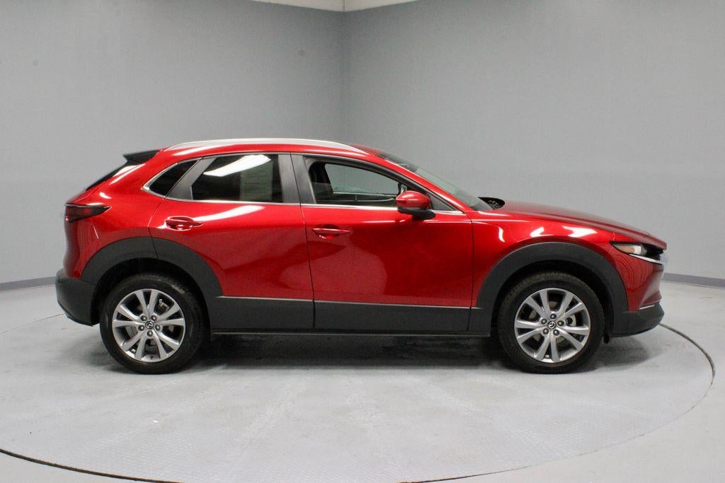 2024 Mazda Mazda CX-30 2.5 S Preferred Package