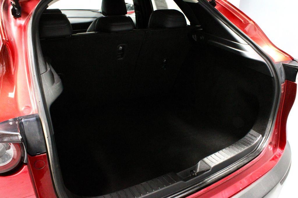 2024 Mazda Mazda CX-30 2.5 S Preferred Package